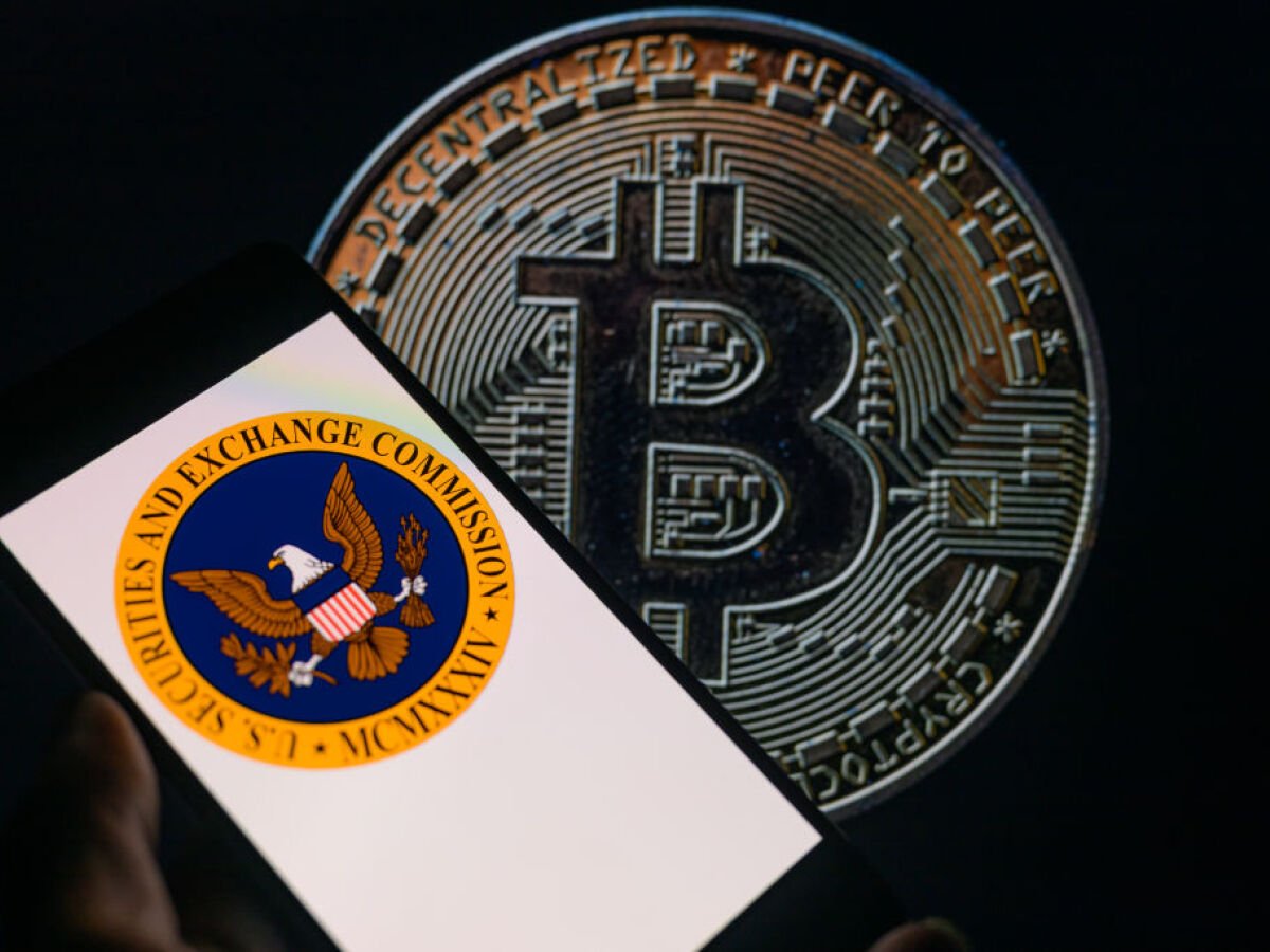 Hacked SEC Twitter account falsely posts agency approved Bitcoin ETFs | Fortune Crypto