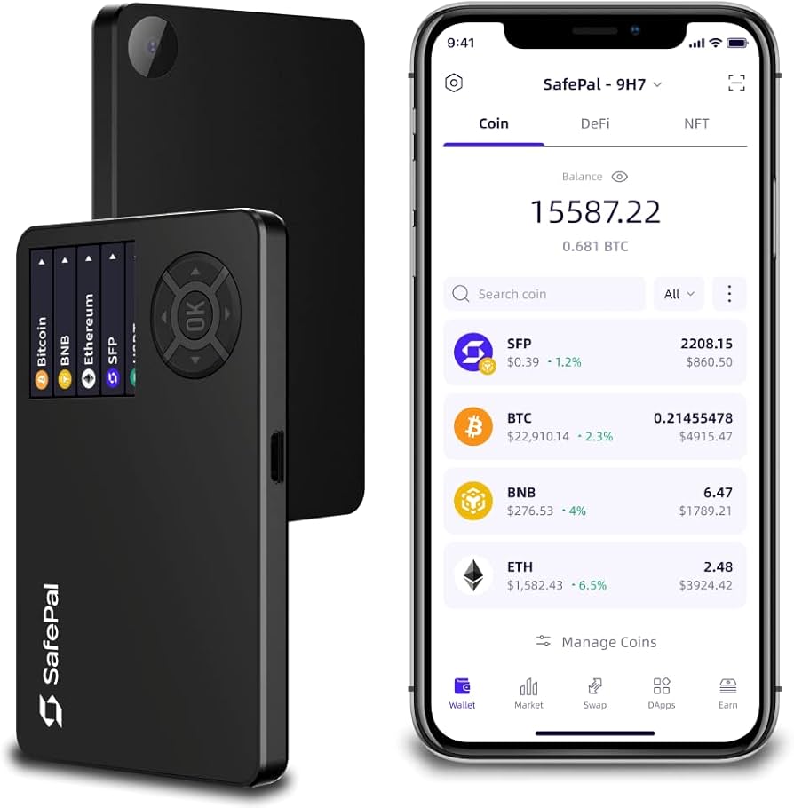 Top Crypto Hardware Wallets - NerdWallet