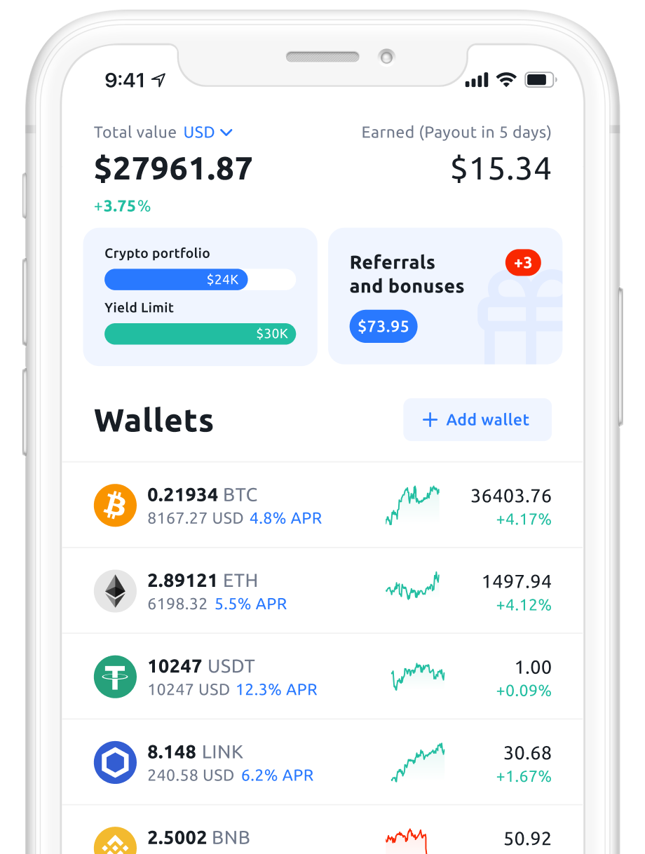 Crypto Wallets: Top 10 Trusted Providers