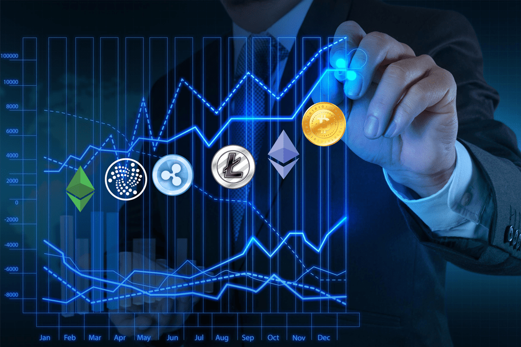 Top 10 Crypto Portfolio Trackers - Complete List