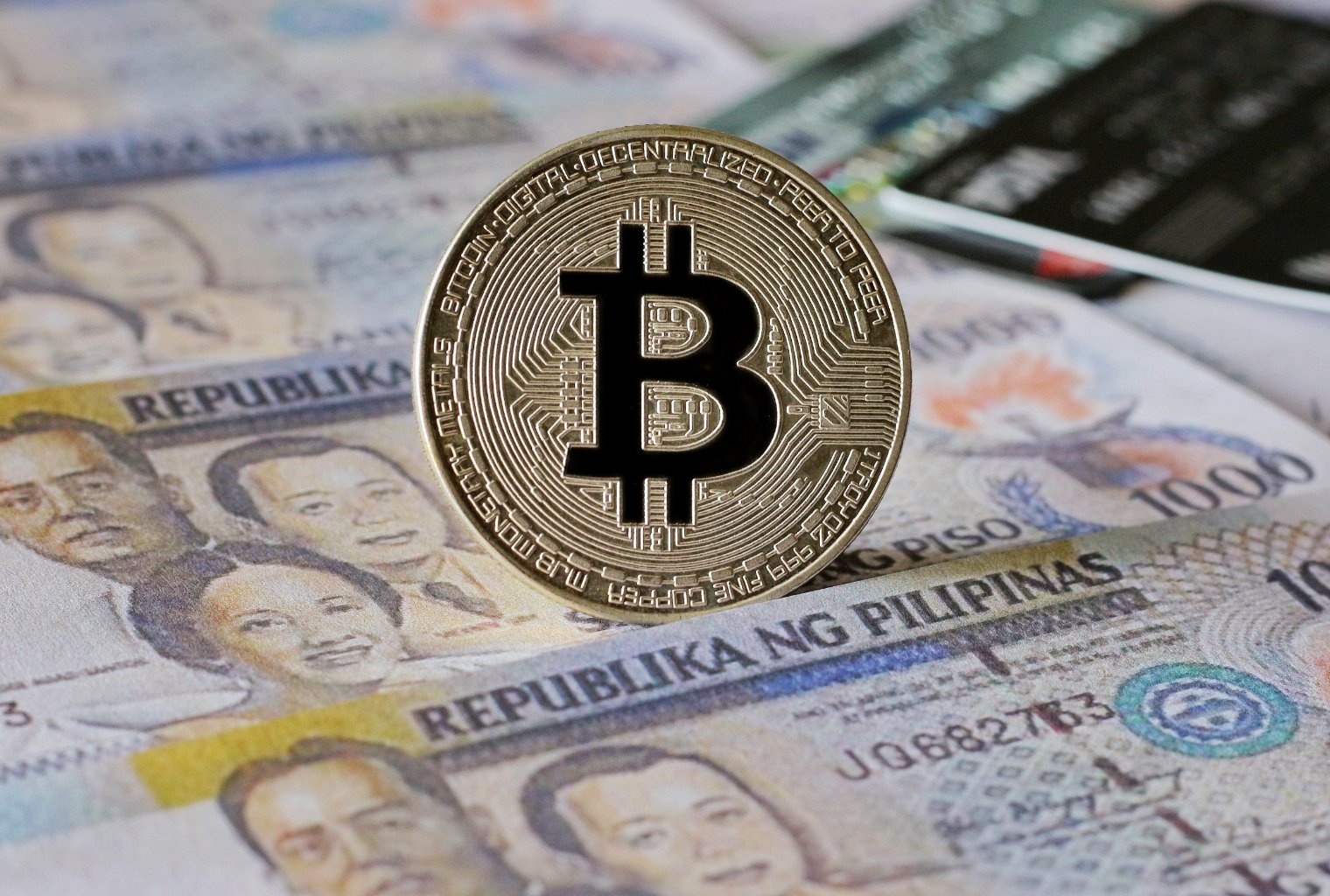 Is Cryptocurrency Money? — UP College of Law