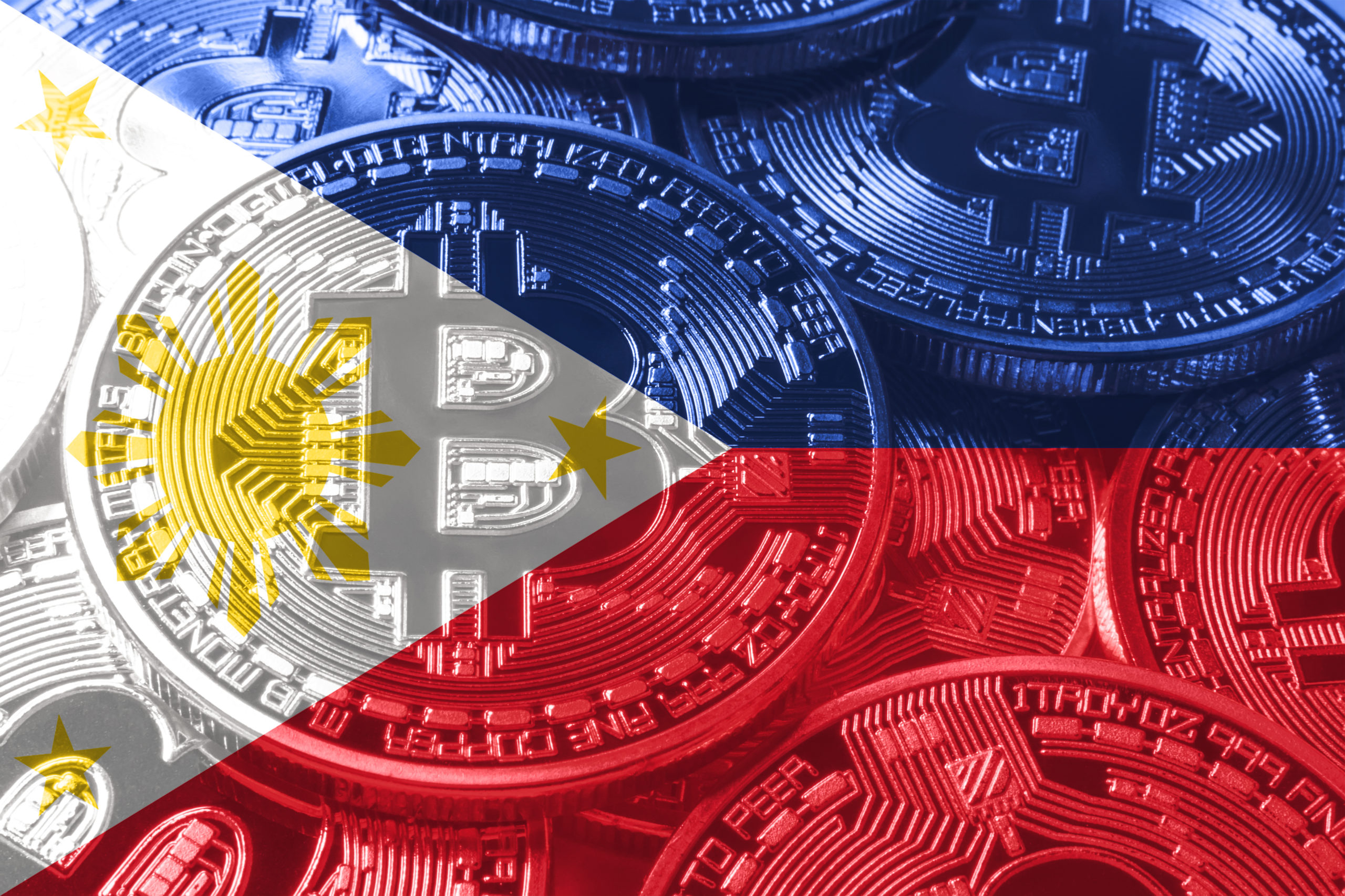 Philippines moves to block embattled crypto giant Binance - Nikkei Asia