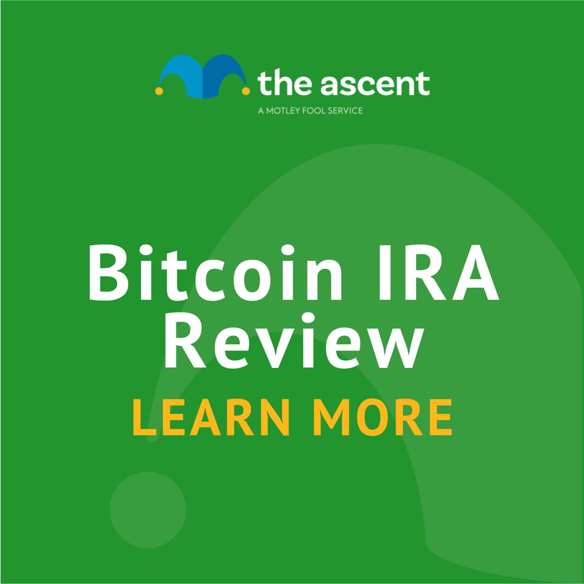 ‎Bitcoin IRA: Crypto Retirement on the App Store