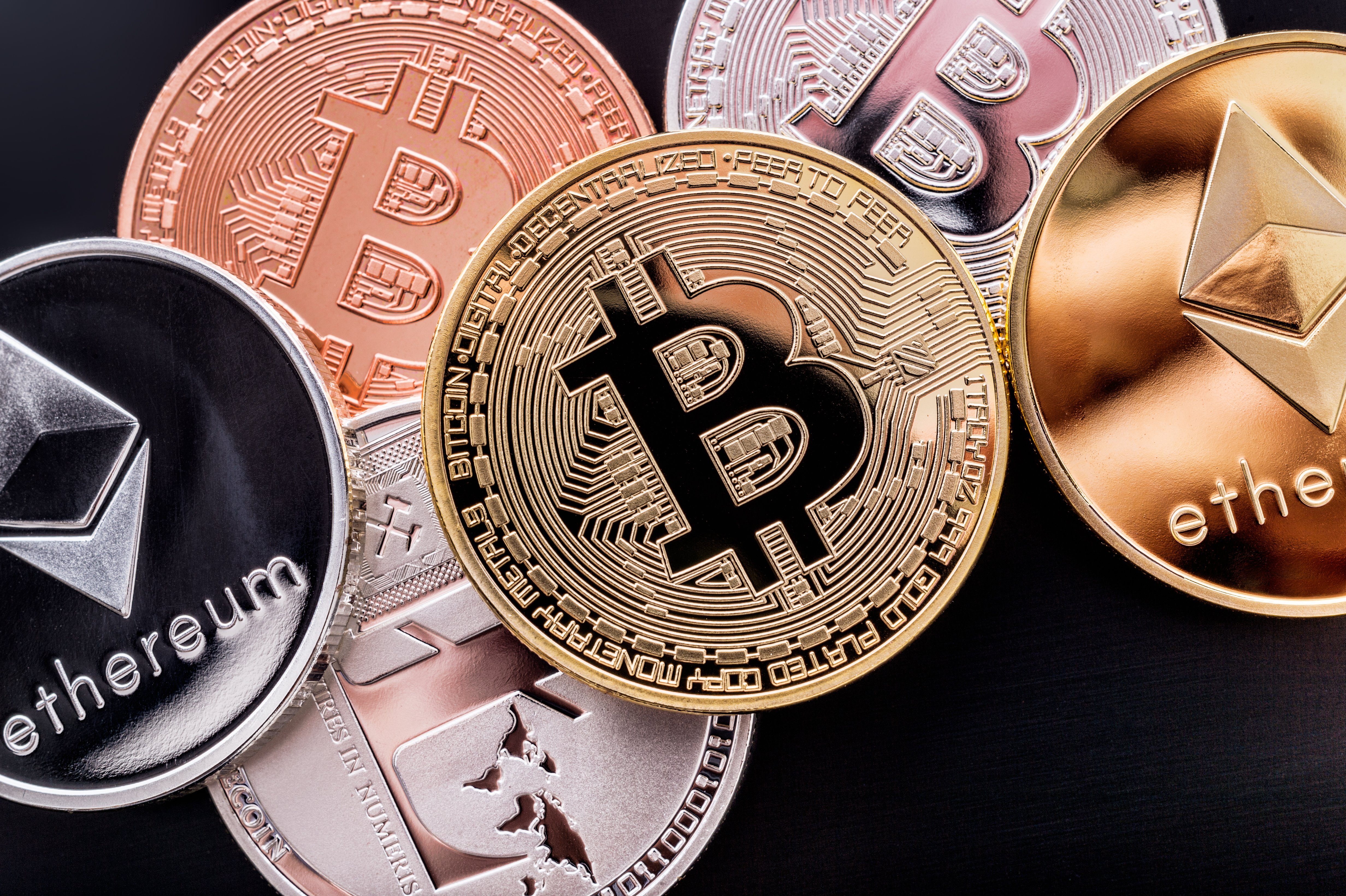 Cryptocurrency Basics: Pros, Cons and How It Works - NerdWallet