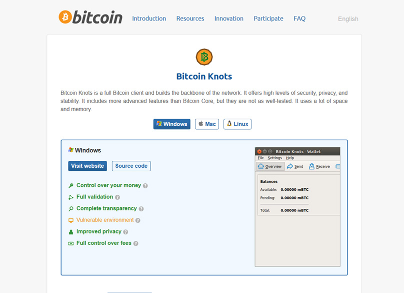 bitcoinlove.fun - MajorGeeks