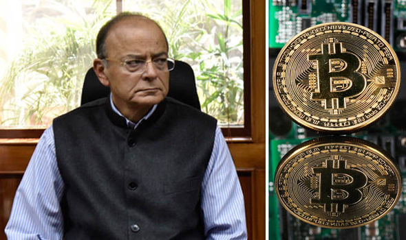 Is Cryptocurrency Legal in India? Legal Status of Crypto