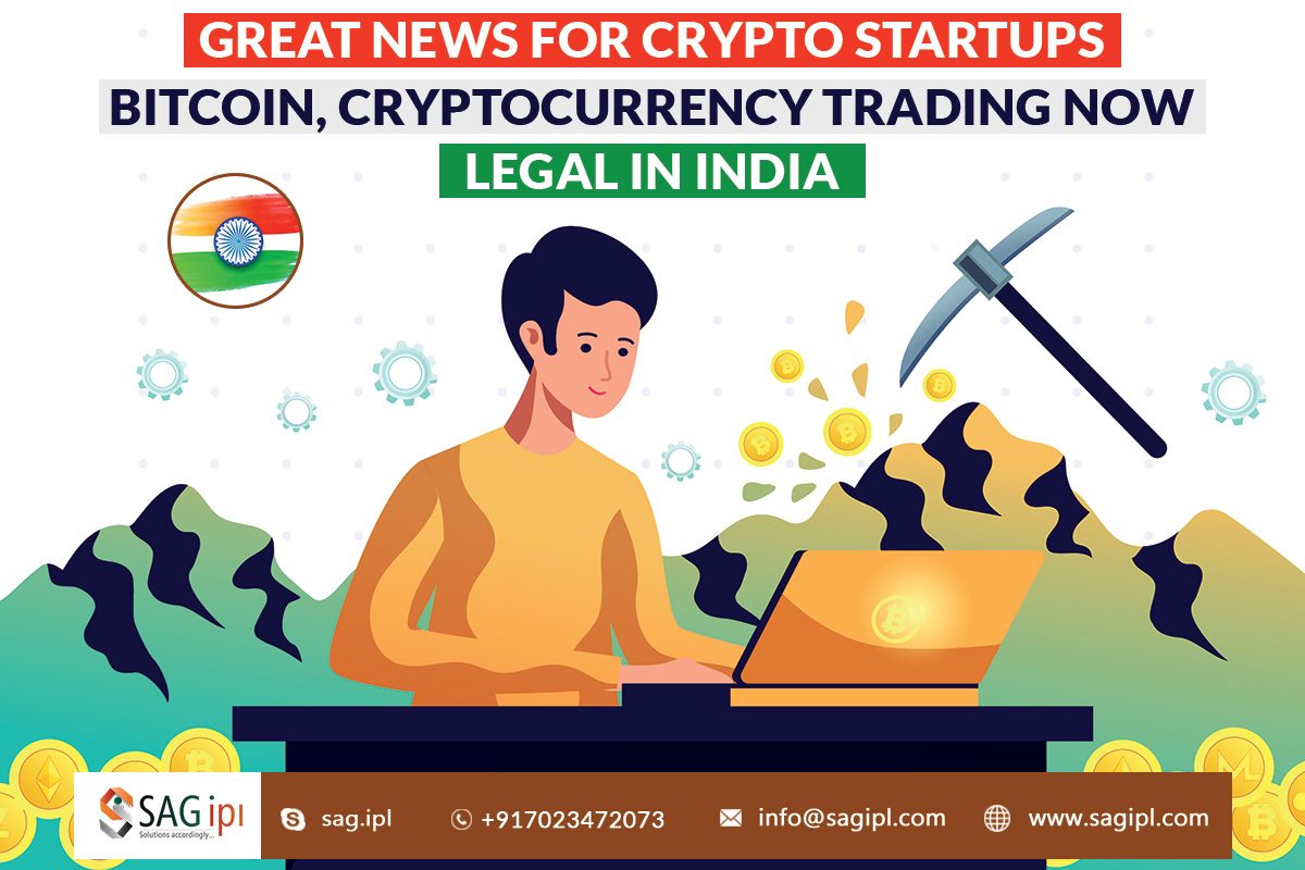 Everything You Should Know About Cryptocurrency Regulations In India - Sanction Scanner