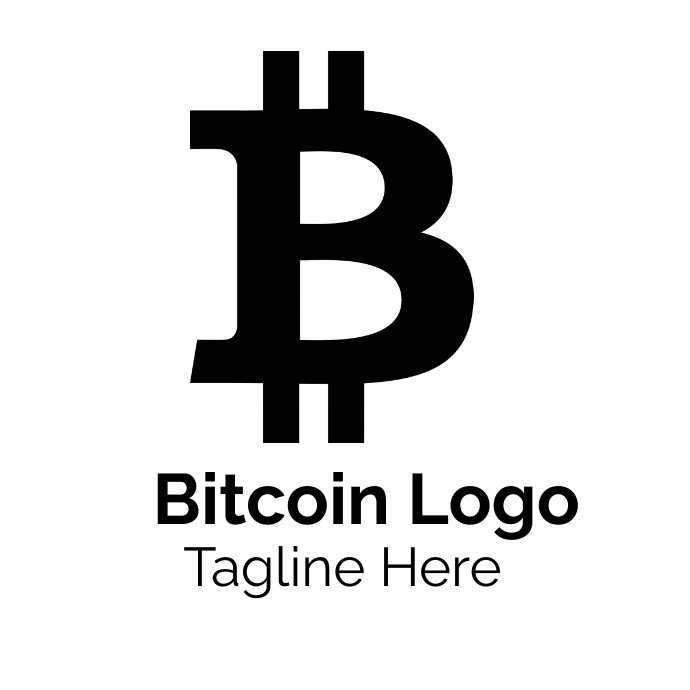 Bitcoin Logo Maker | Create Your Own Bitcoin Logo | BrandCrowd