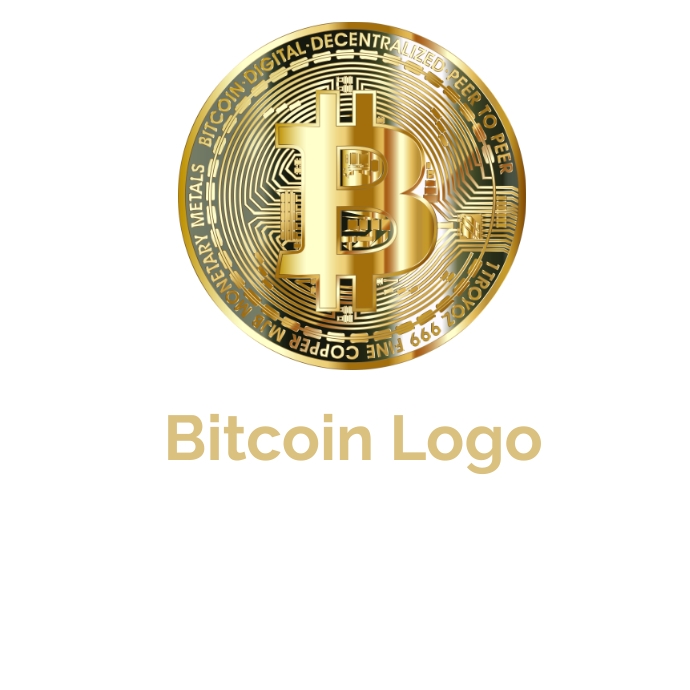 Bitcoin Logo - Free Vectors & PSDs to Download