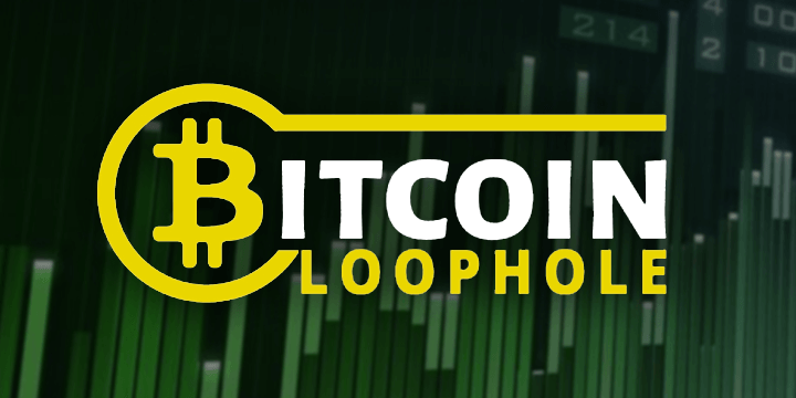 Enjoy Juicy Profits From Trading Crypto With Bitcoin Loophole