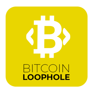 Bitcoin Loophole ™ | The Official Bitcoin Loophole App