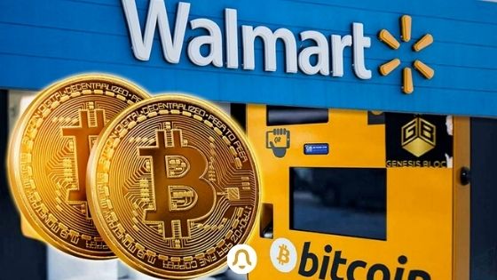 Walmart shoppers can now buy bitcoin at kiosks in some stores - CBS News