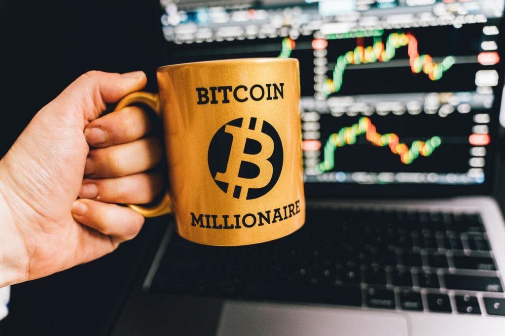 Jeremy Gardner Became a Bitcoin Millionaire Before Age 30