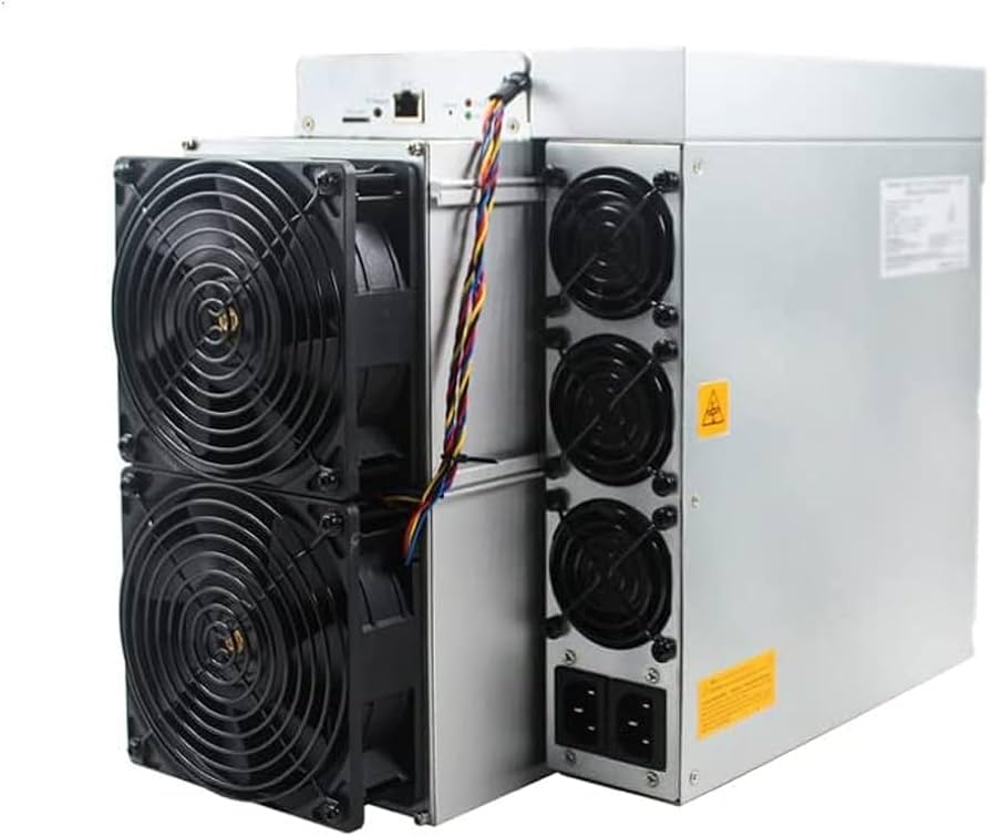 Bitmain Antminer S19k Pro (Th) profitability | ASIC Miner Value