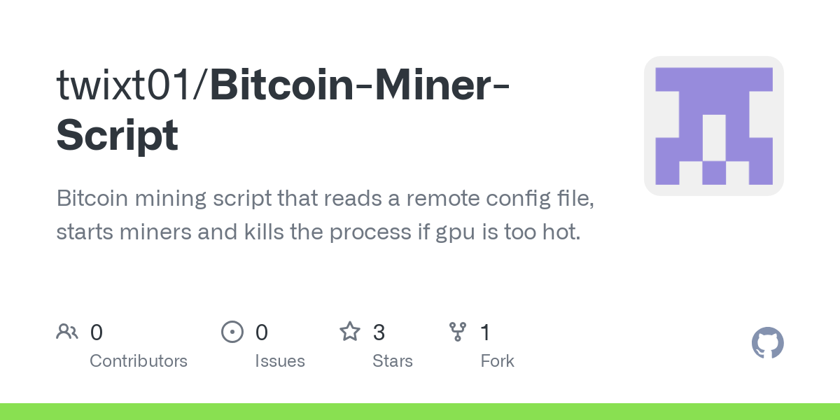 bitcoinlove.fun at WI. Bitcoin Miner Script - Bitcoin Miner Robot 