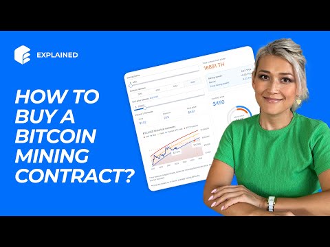 The Ultimate Guide: What to Look for in a Bitcoin Miner Hosting Contract - D-Central