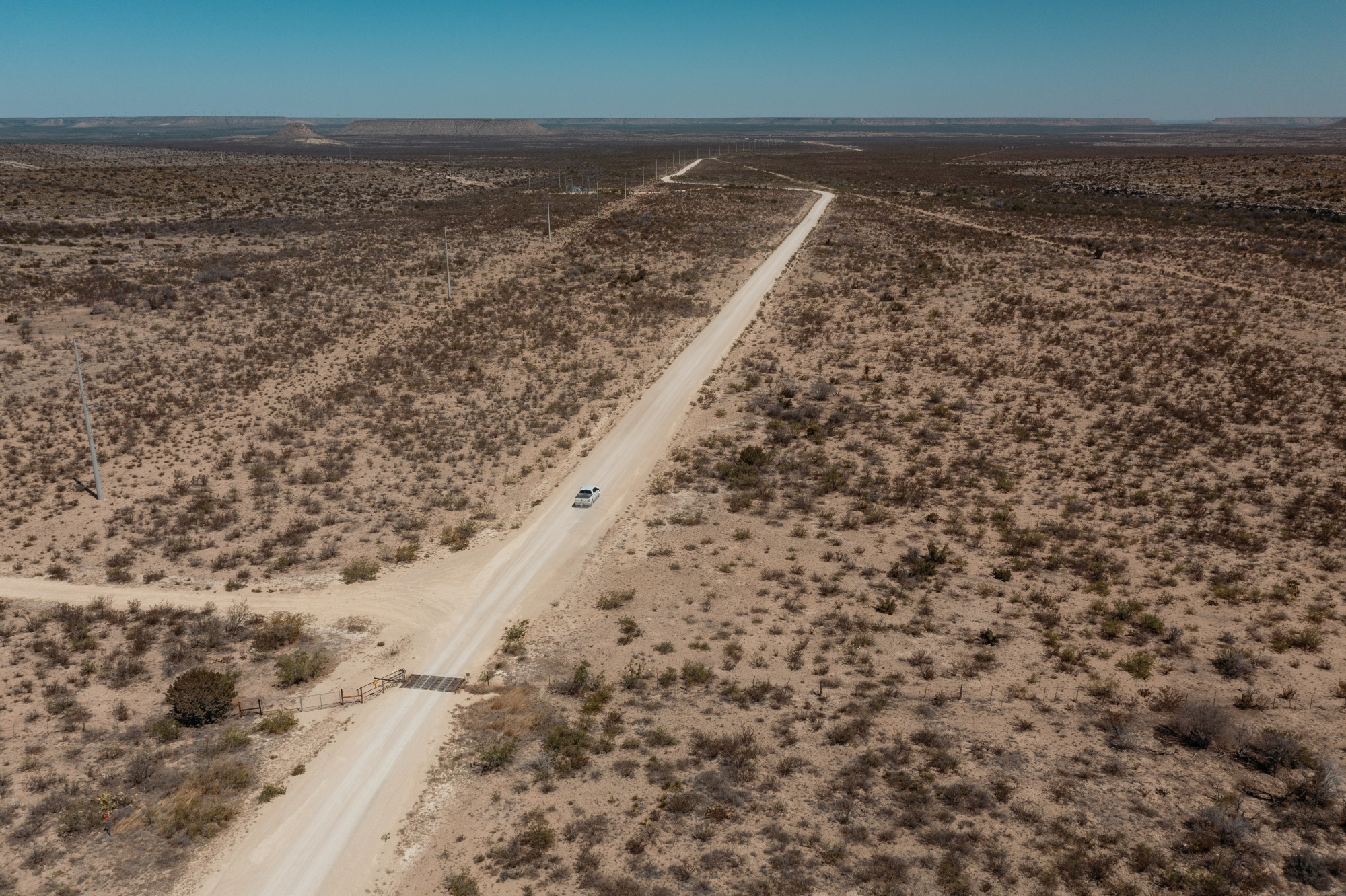 Will Mining Cryptocurrency in the Desert Using Solar Power Make You Rich? » The Merkle News