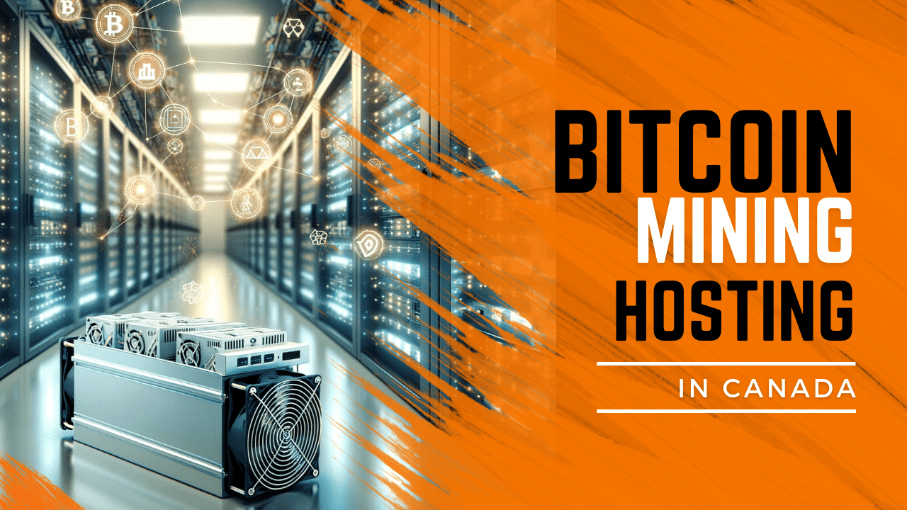 Mining Rig Hosting - Easy Crypto Hunter