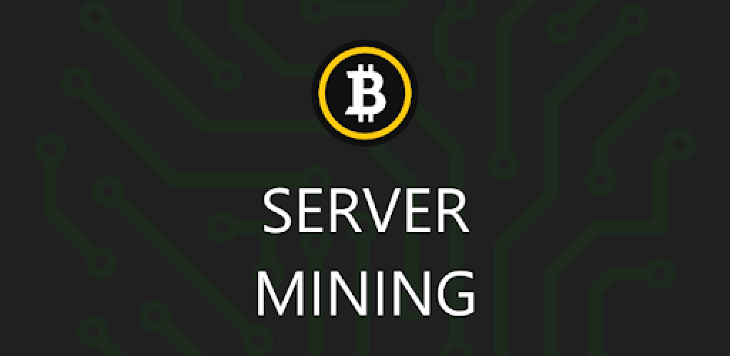 Server Bitcoin Miner & Cloud Bitcoin Mining v APK Download