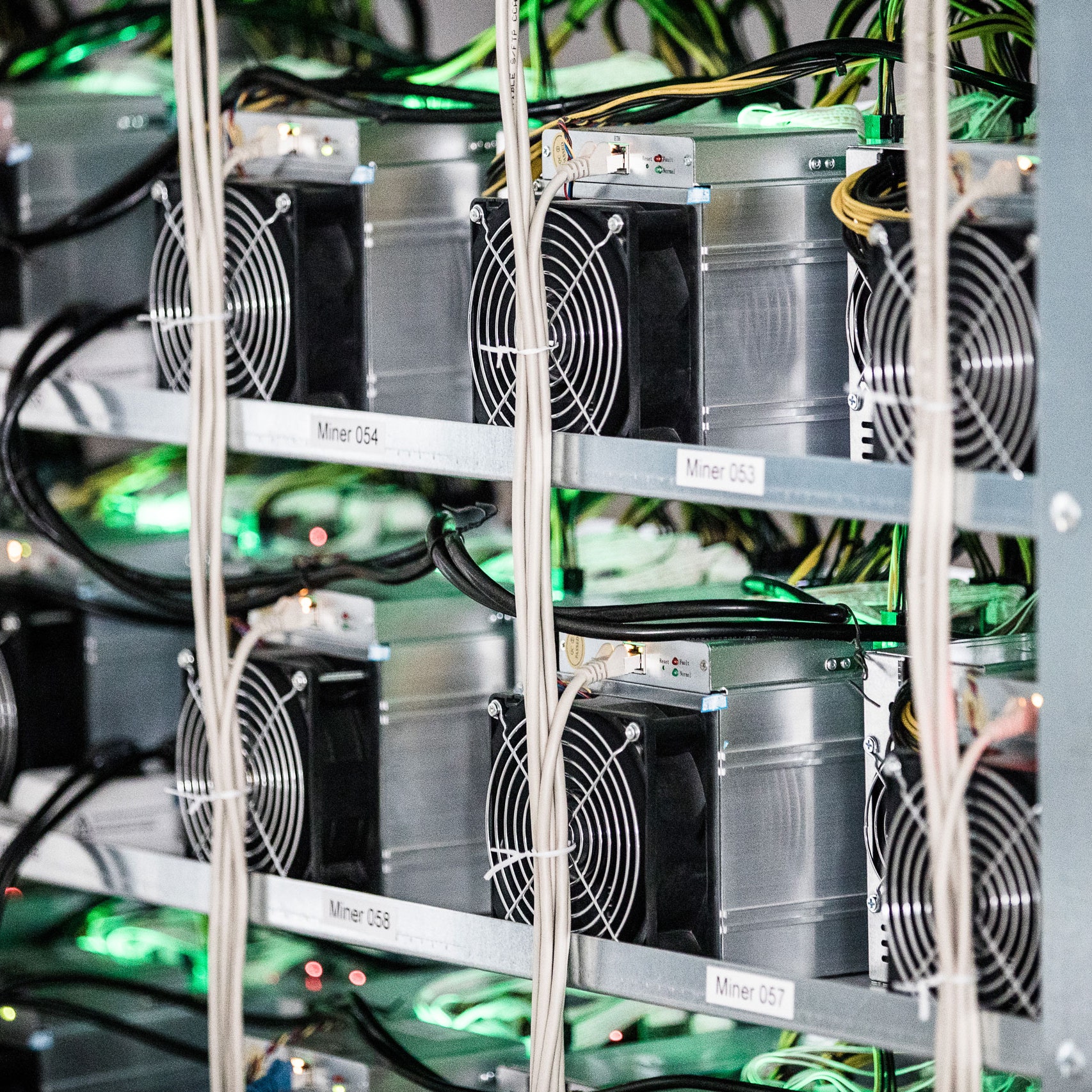 How To Calculate and Convert Power for Bitcoin Mining Rigs