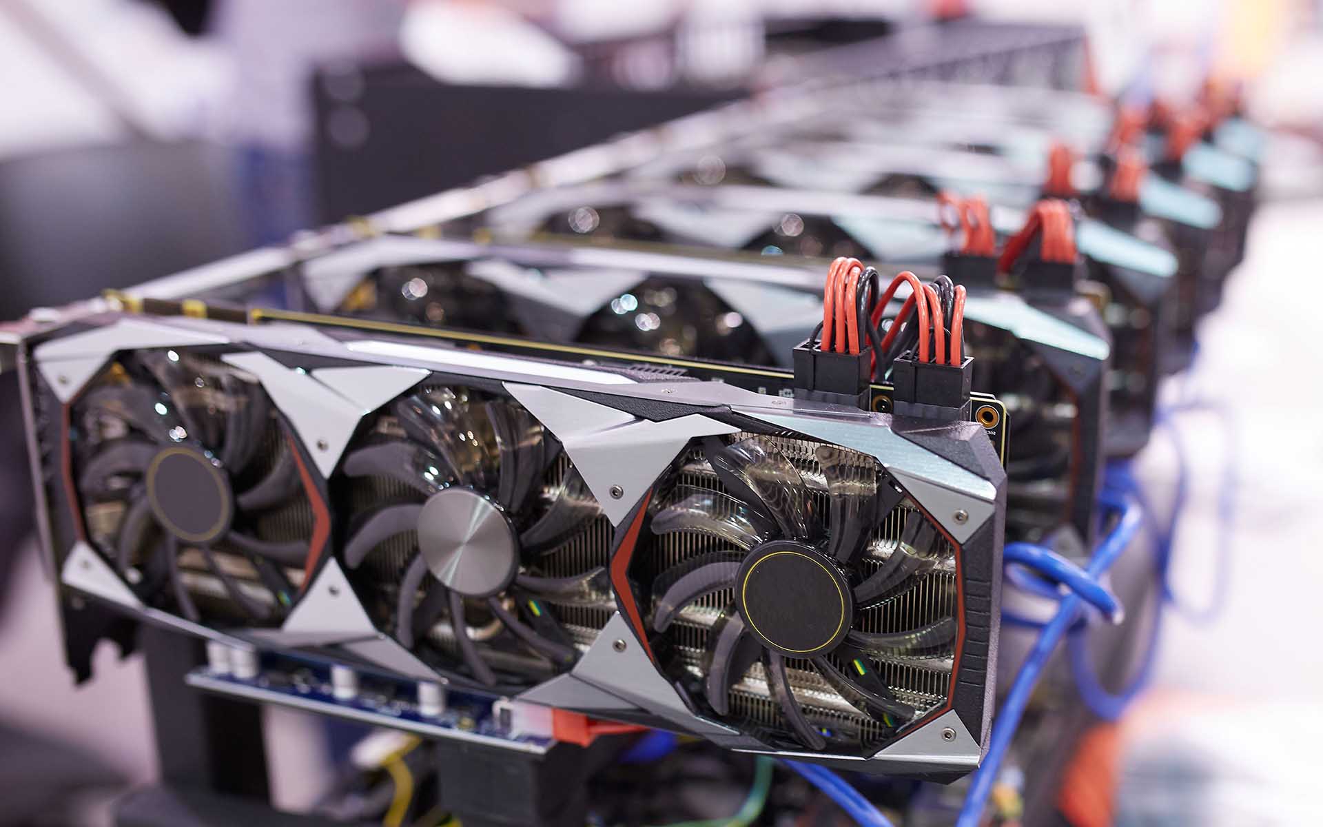 GPU Mining vs. CPU Mining: Which is Better?