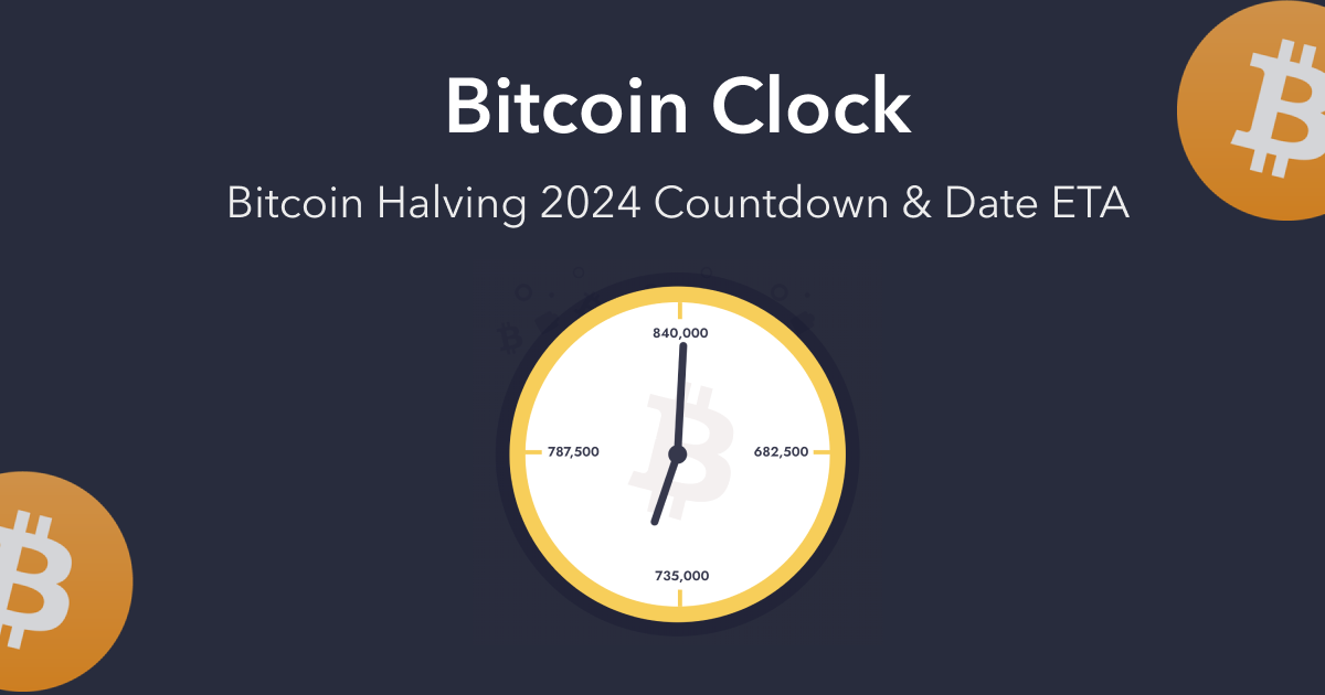 When Is The Next Bitcoin Halving? [Updated] | CoinMarketCap | CoinMarketCap