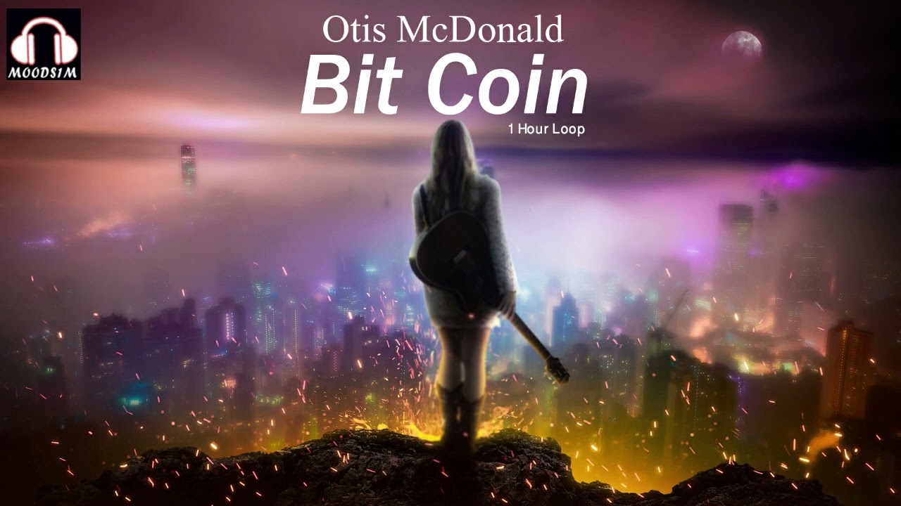 Should I Buy Bitcoin - song and lyrics by Otis McDonald | Spotify