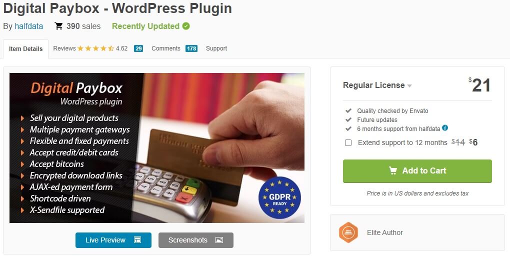 Best Crypto Payment Gateway for WooCommerce | Speed