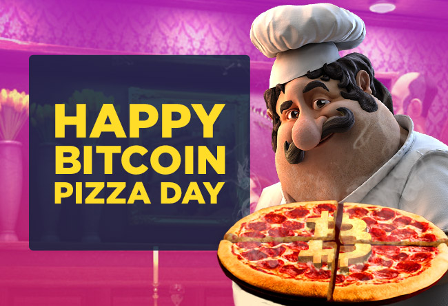 Bitcoin Pizza Story Archives - Hindi Panda