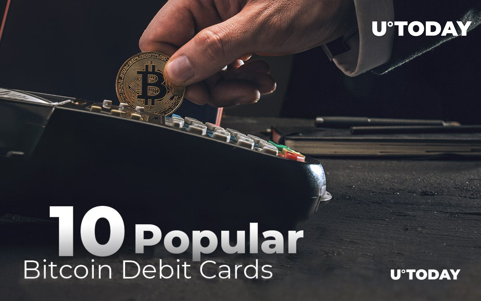 Debit cards - Bitcoin Wiki