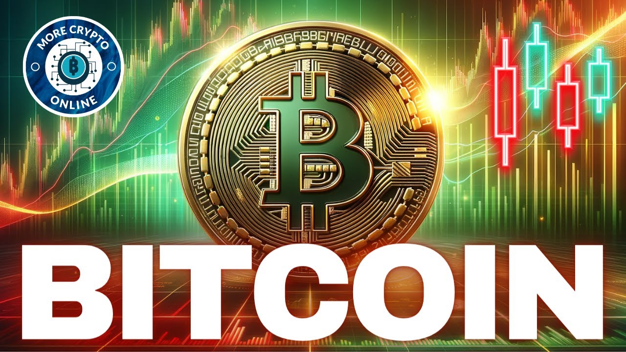 Bitcoin price today: BTC is up %