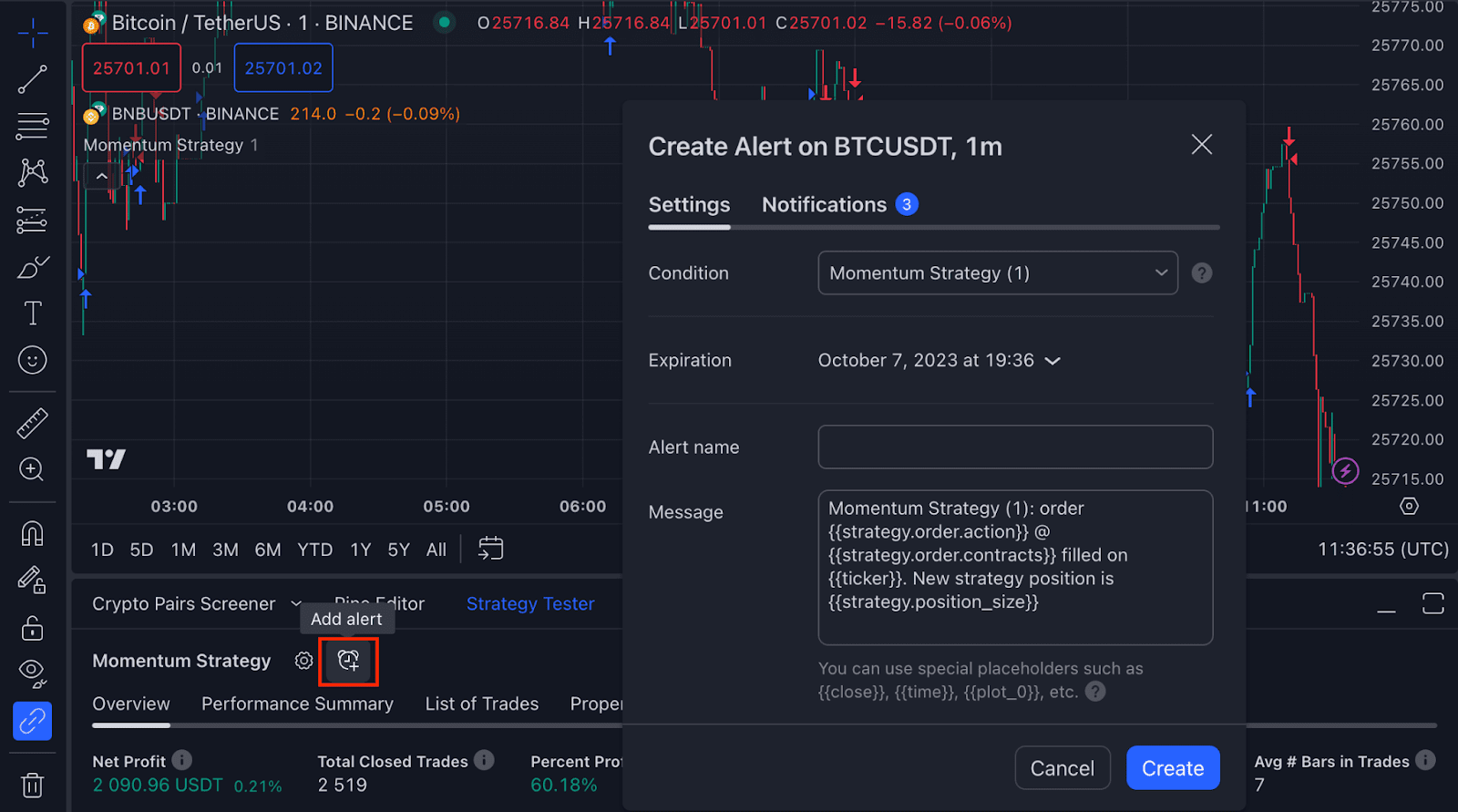 Discord Webhook Tutorial to Check Bitcoin Price with Python | DevDungeon