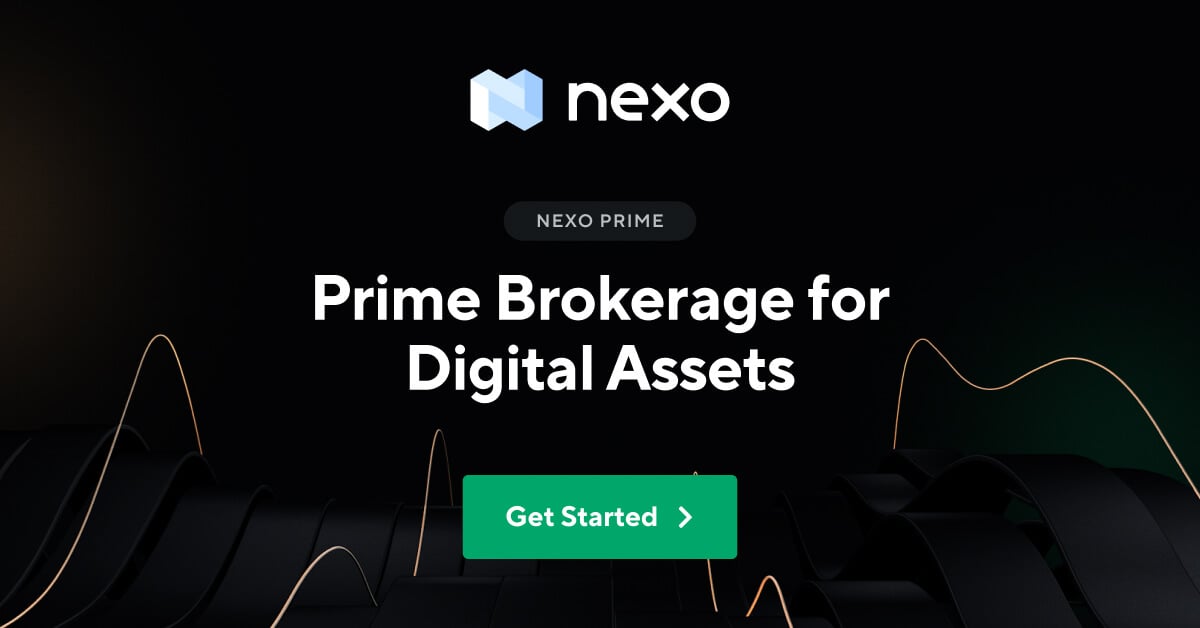 Five Points to Consider When Choosing a Crypto Prime Broker | Gemini