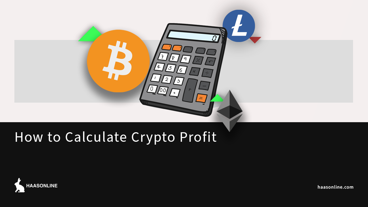 Crypto Profit Calculator - Bitcoin, Ethereum and More