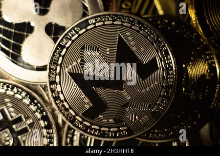 bitcoin cryptocurrency adalah Riddles