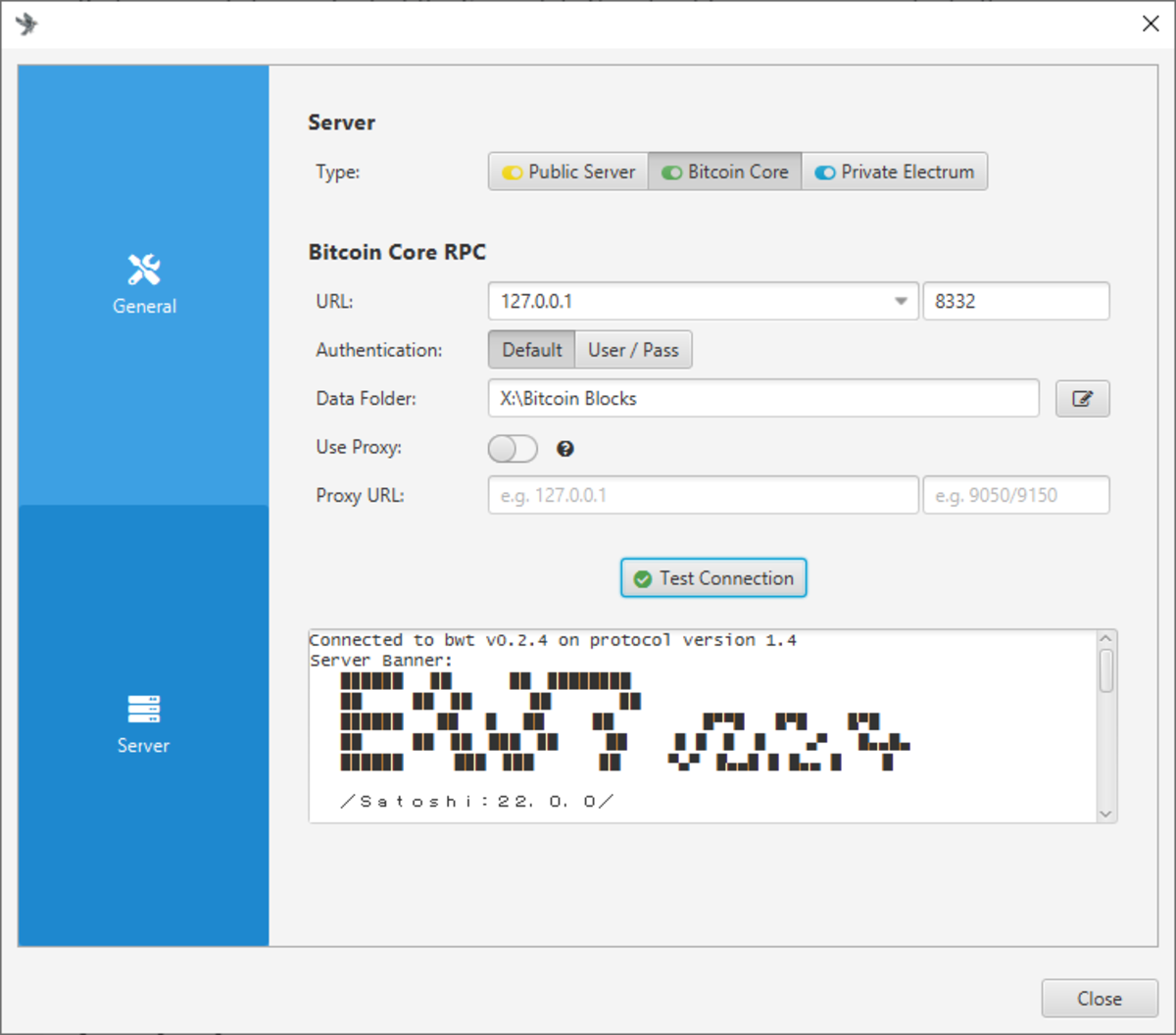 Bitcoin Core :: getaddressinfo ( RPC)