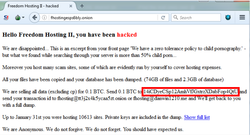 Jigsaw Ransomware Resurfaces as Bitcoin Stealer - Noticias de seguridad