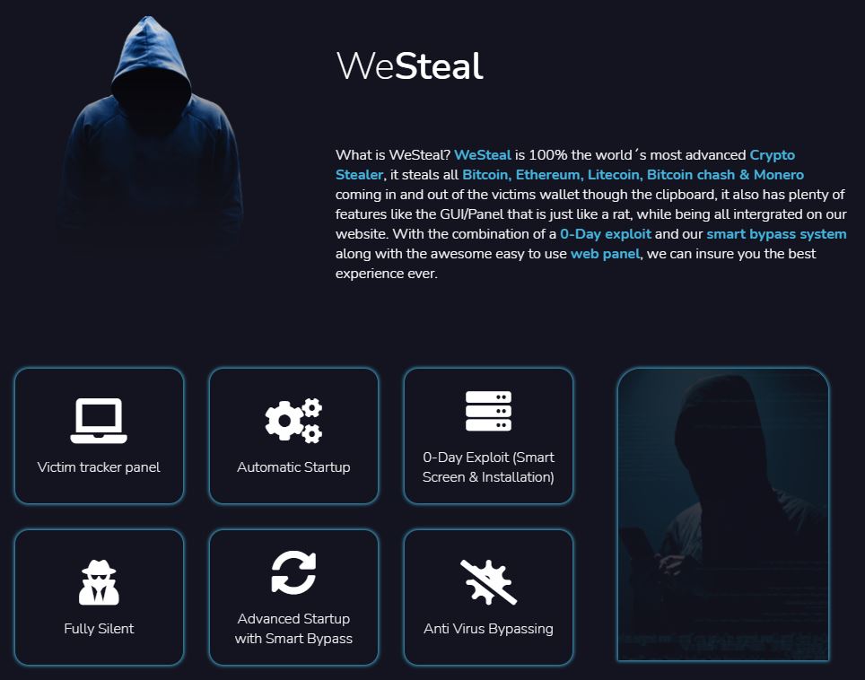 DoubleFinger delivers GreetingGhoul cryptocurrency stealer | Securelist