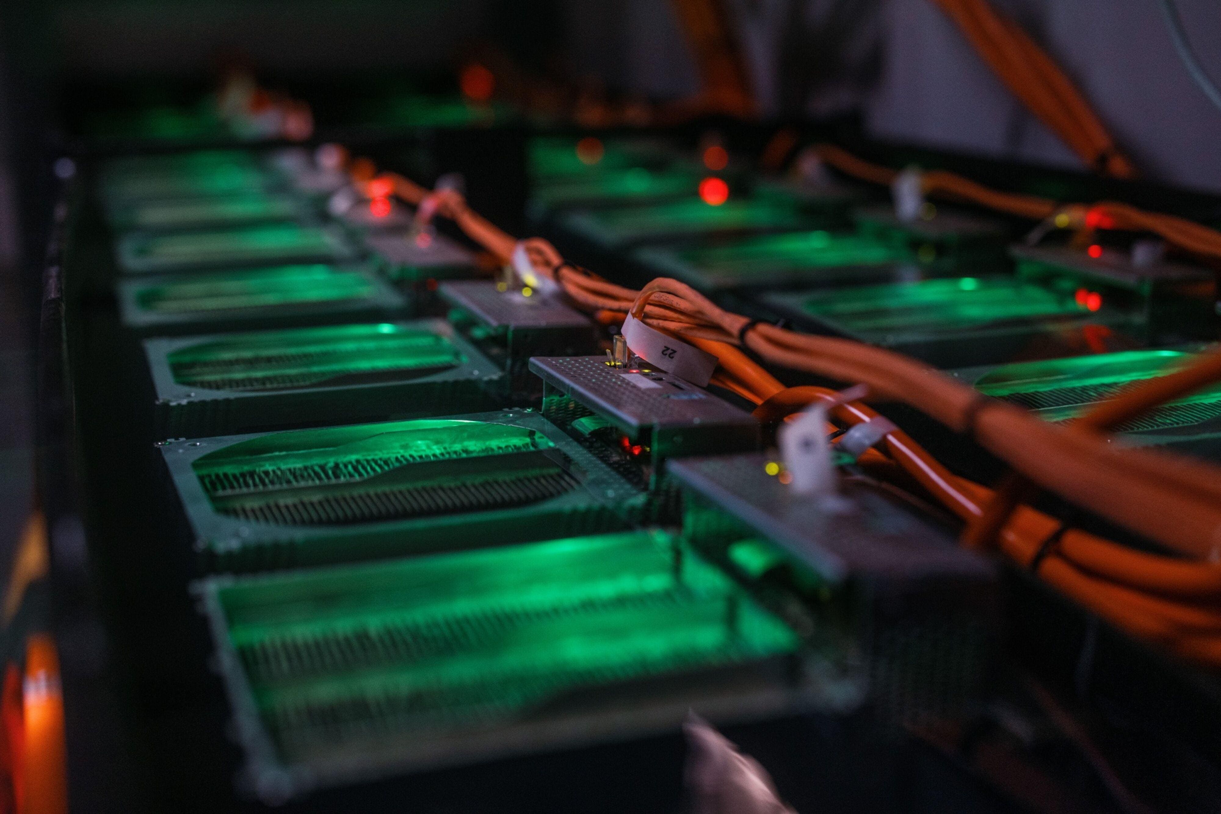 Bitcoin's Stratum V2: A New Era for Mining Protocol and Decentralization - bitcoinlove.fun