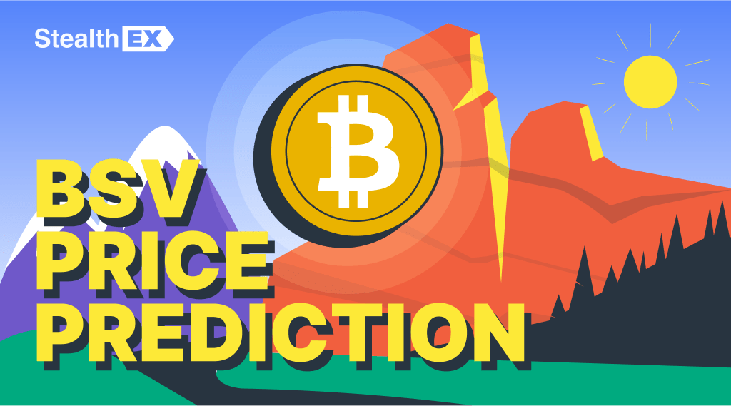 Bitcoin SV (BSV) to USD Price, Market Cap, Charts & News | Crypto Tracker