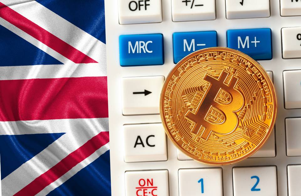 The UK's Only Crypto Tax Software | Recap