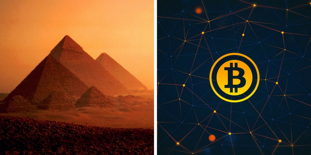 Digital currencies ownership Egypt – Triple-A