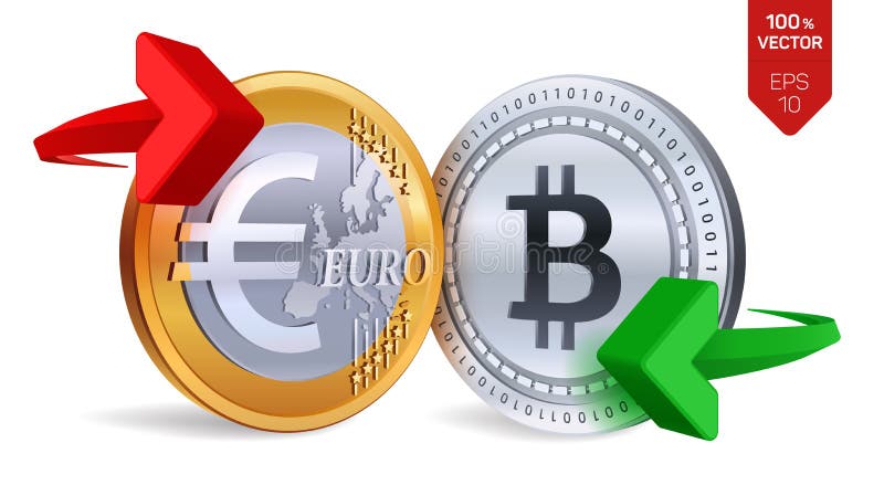 BTC to EUR | Convert Bitcoin to Euro | OKX