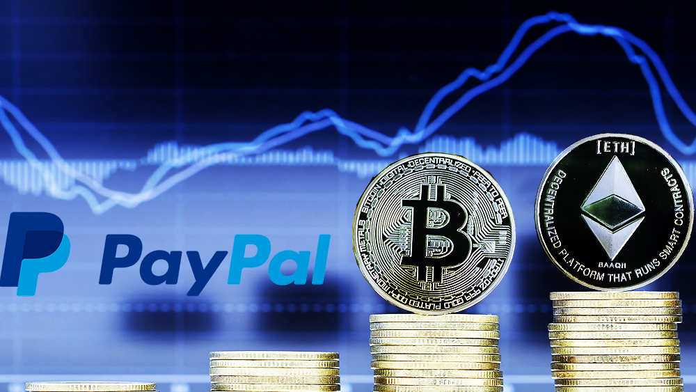 How PayPal Became a Major Crypto Player - CoinDesk