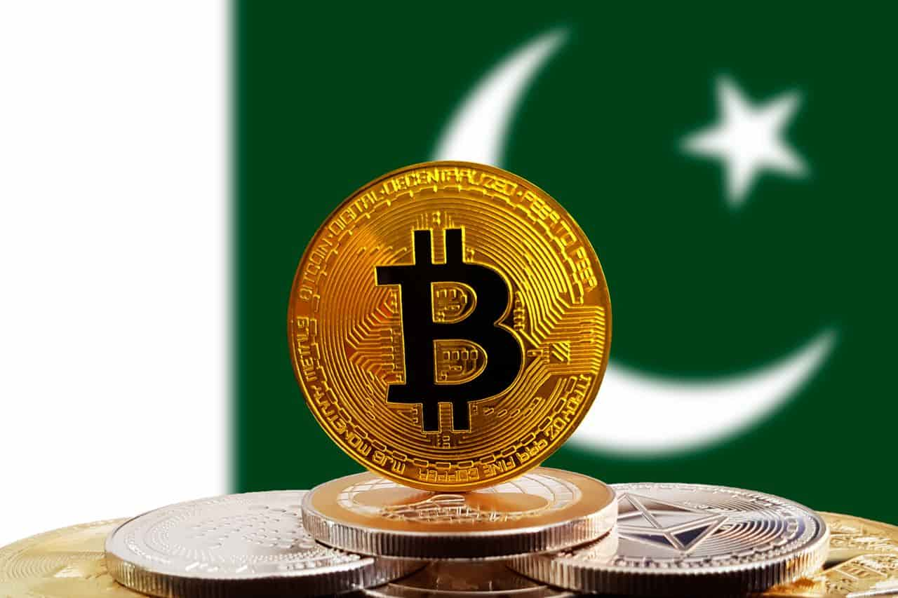 1 Bitcoin to Pakistani Rupee - Price BTC to PKR