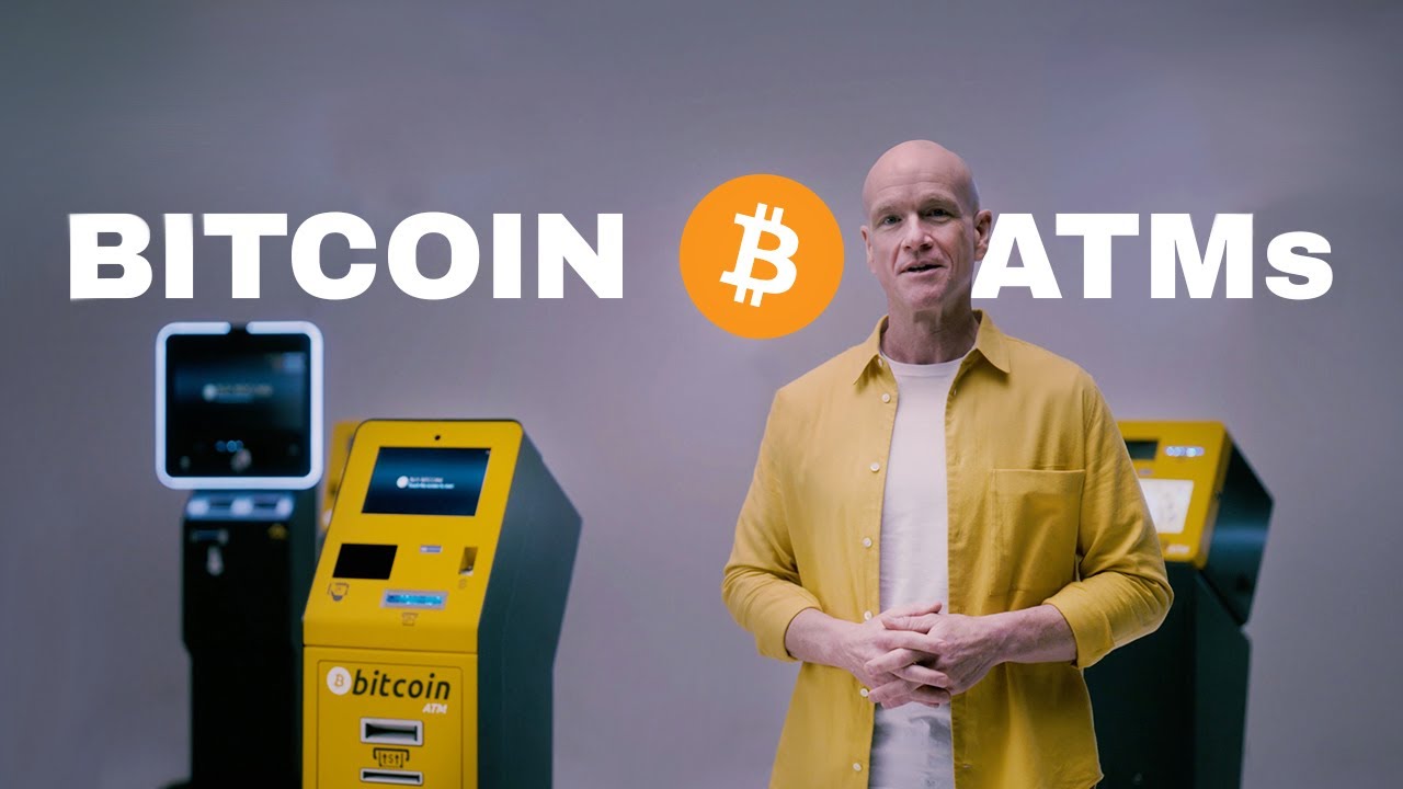 Find a Bitcoin ATM Near You | 24 Hour Bitcoin Machine Locations