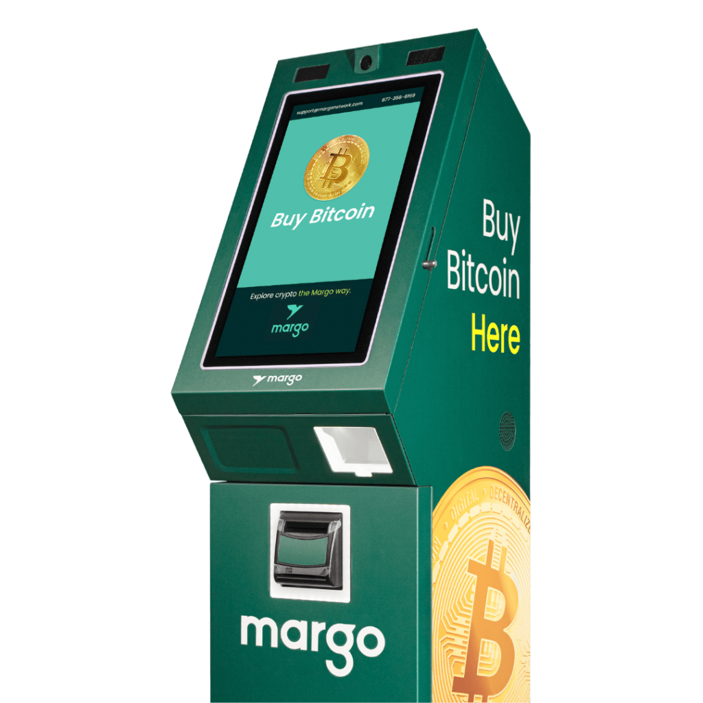 Coinstar Bitcoin Machines | Get Bitcoin Near You