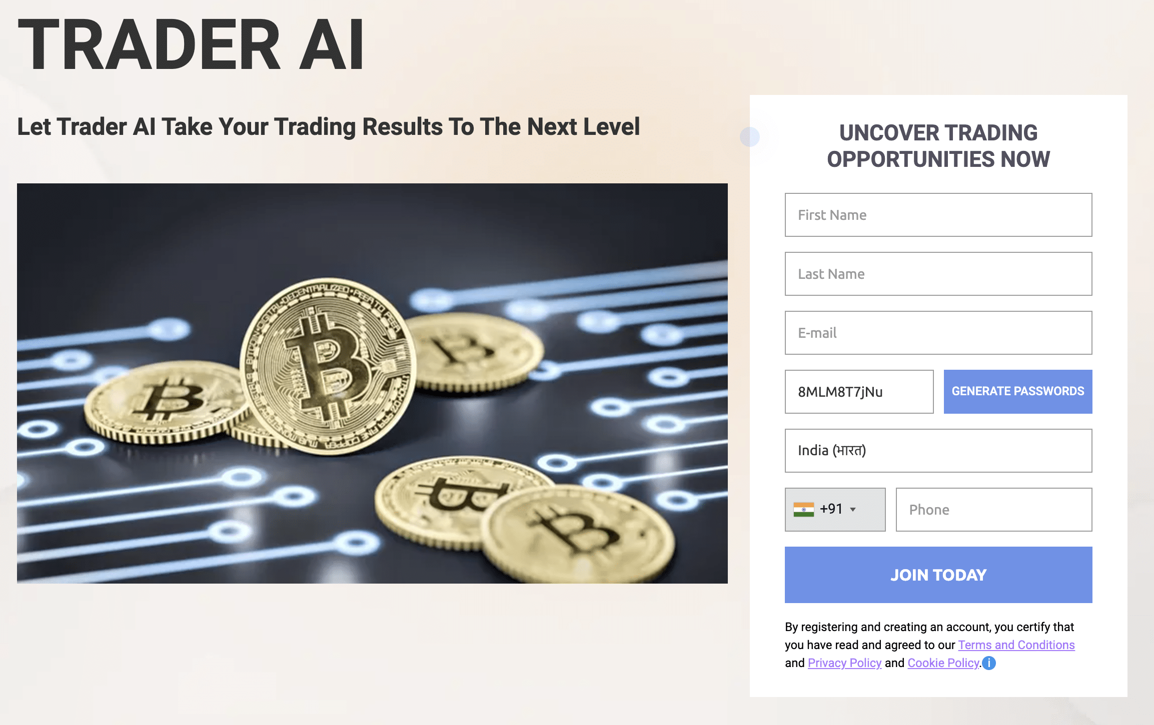 Bitcoin Trader Review Is It Really Scam or Legit? Find Now!