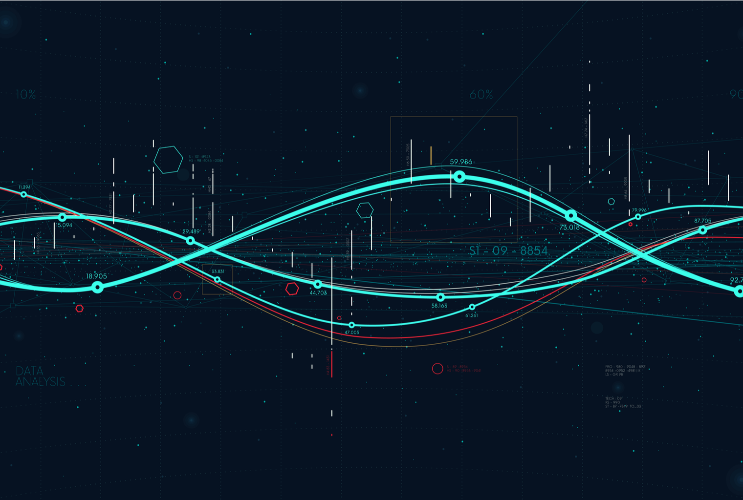 A Deep Dive into Crypto Trading Algorithms