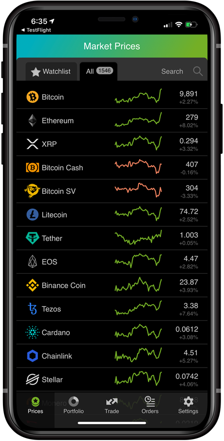 Best Crypto Paper Trading App: Top 9 Picks for 